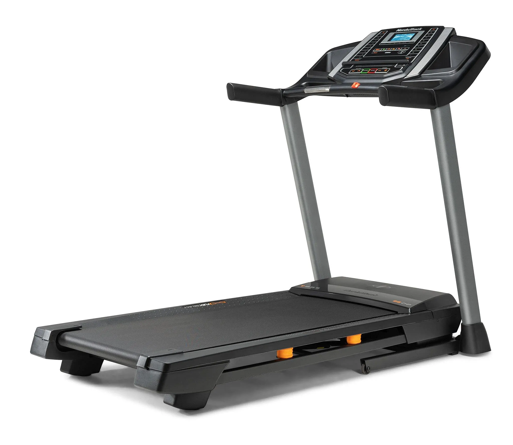 NordicTrack T Series Review: Home Treadmill Analysis image 8