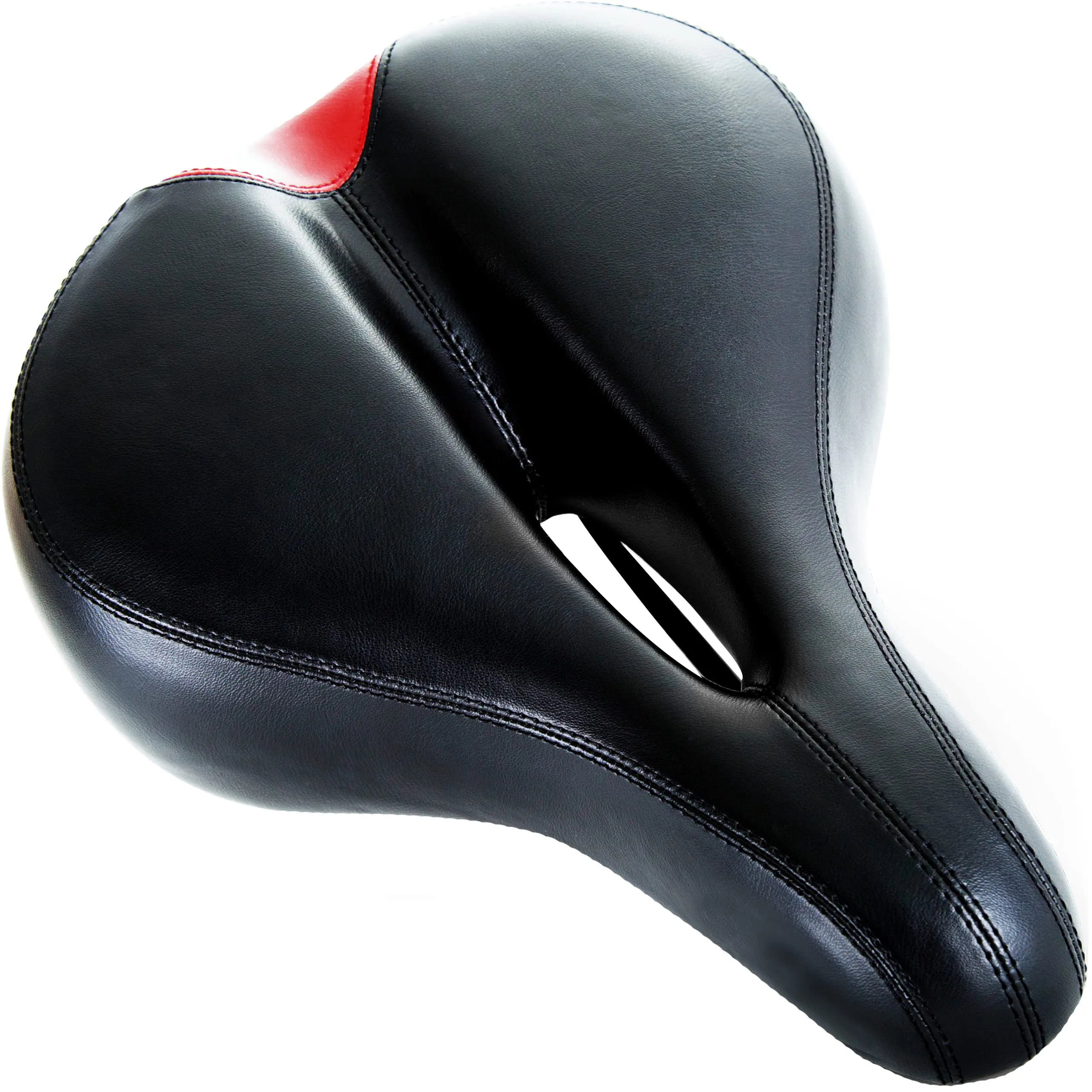 Bikeroo Comfort Saddle Review: Indoor & Outdoor Bike Seat image 8