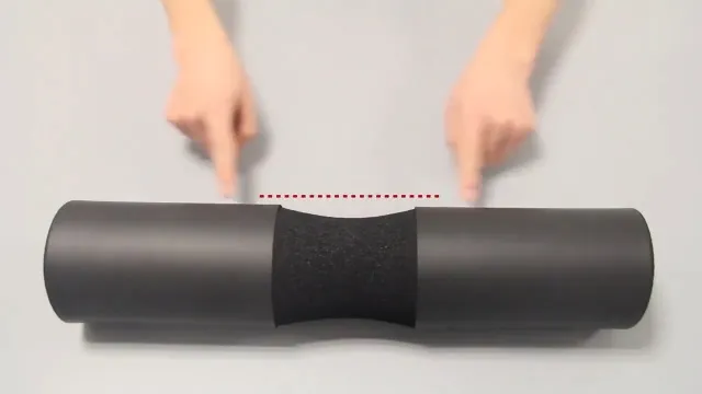 POWER GUIDANCE Barbell Squat Pad Review image 7