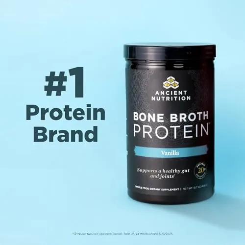 Ancient Nutrition Bone Broth Protein Powder Review image 3