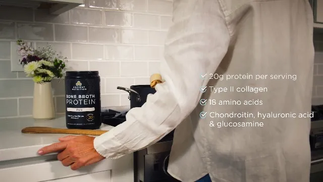 Ancient Nutrition Bone Broth Protein Powder Review image 7
