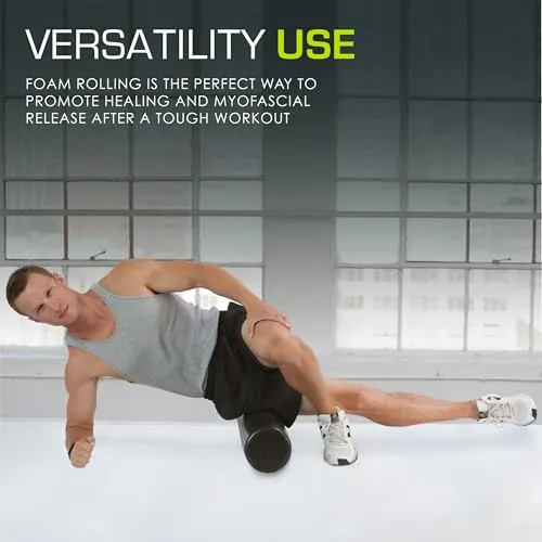 ProsourceFit High Density Foam Roller Review image 5