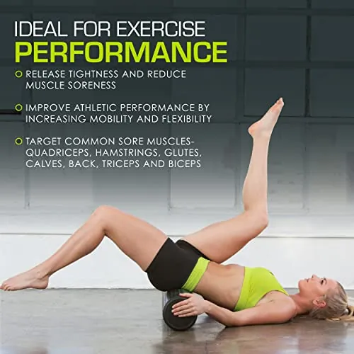 ProsourceFit High Density Foam Roller Review image 6