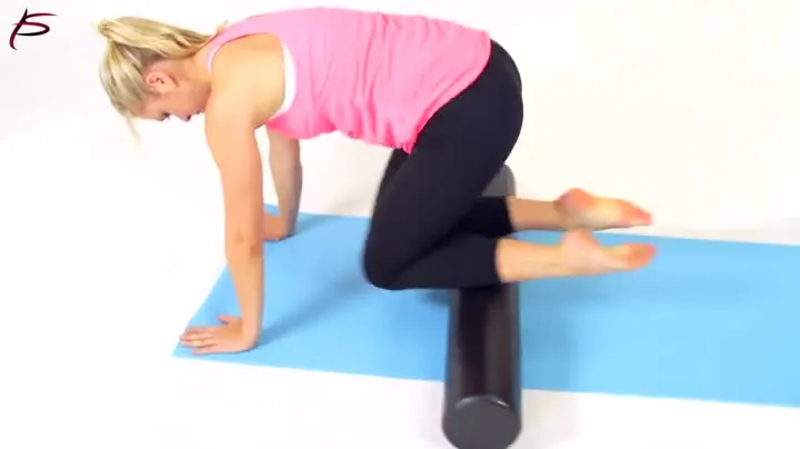 ProsourceFit High Density Foam Roller Review image 7