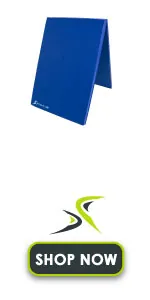 ProsourceFit Tri-Fold Exercise Mat Review image 7