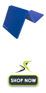 ProsourceFit Tri-Fold Exercise Mat Review image 8