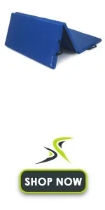 ProsourceFit Tri-Fold Exercise Mat Review image 9