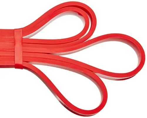 Amazon Basics Resistance Pull-Up Band Review image 2