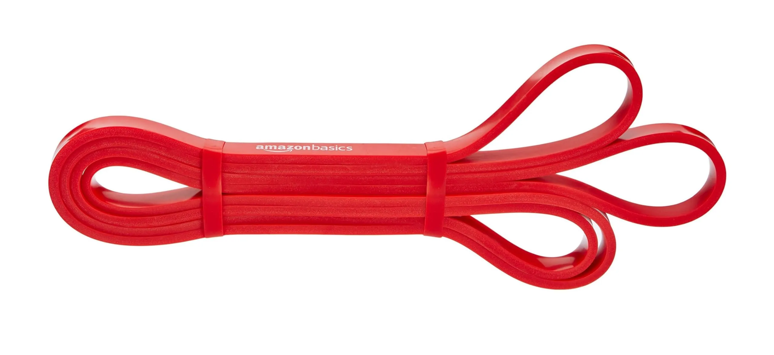 Amazon Basics Resistance Pull-Up Band Review image 8
