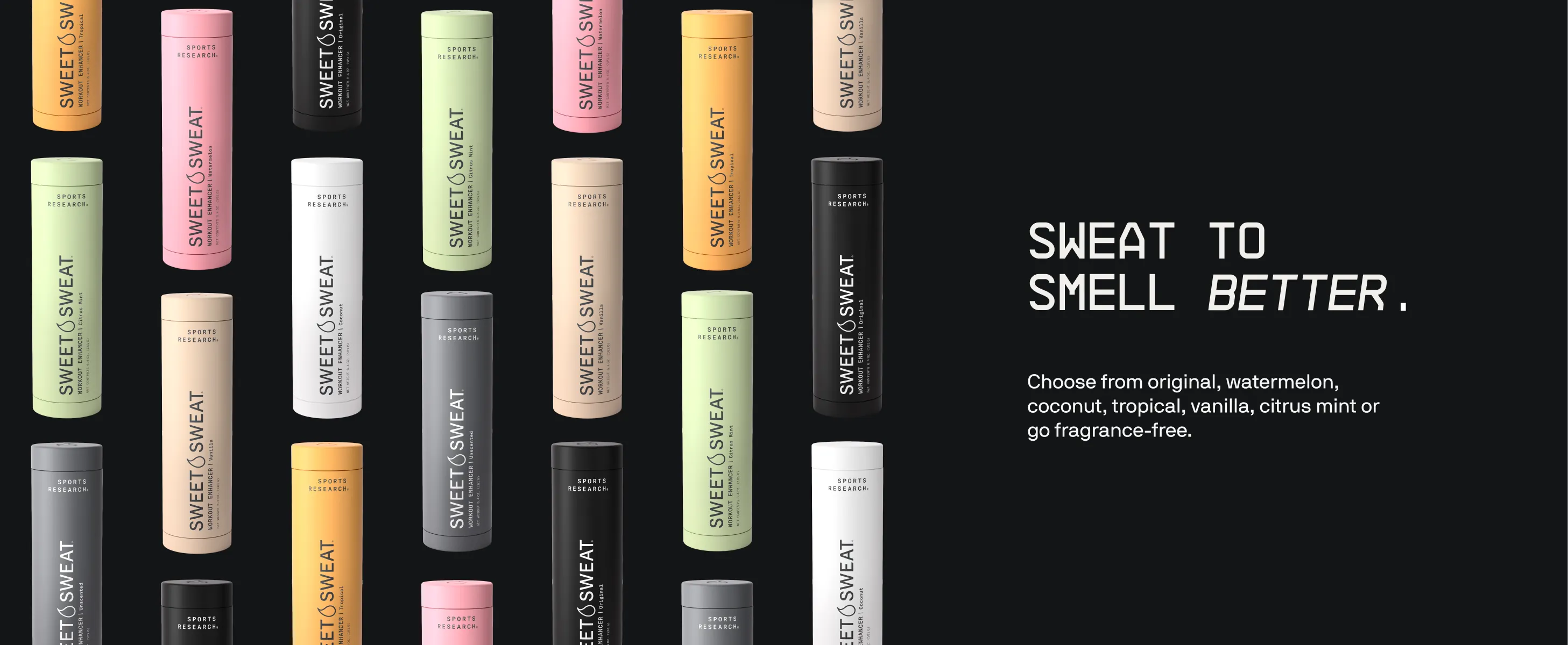 Sports Research Sweet Sweat Gel Review: Workout Enhancer image 9
