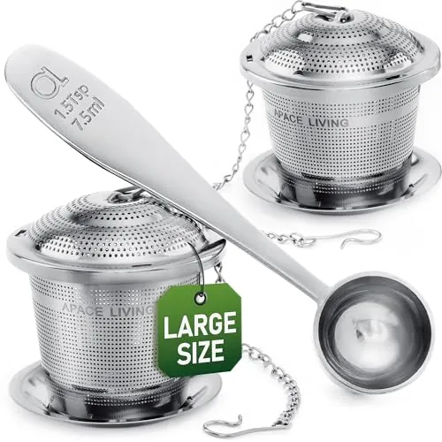 Apace Living Tea Infuser Set Review image 2