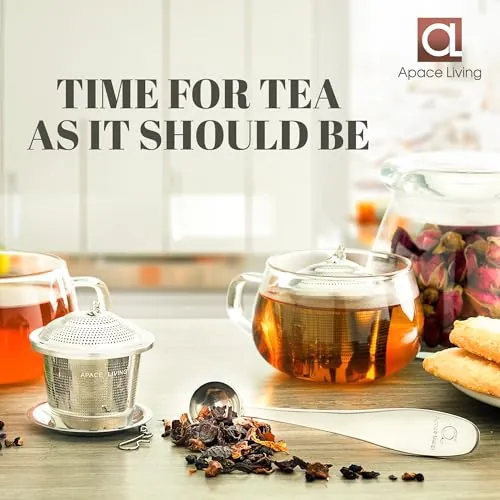 Apace Living Tea Infuser Set Review image 5