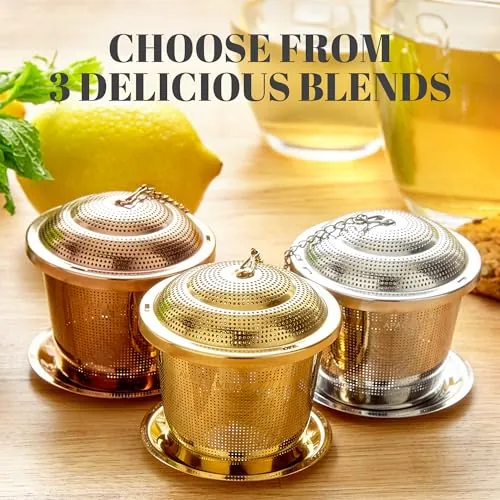 Apace Living Tea Infuser Set Review image 7