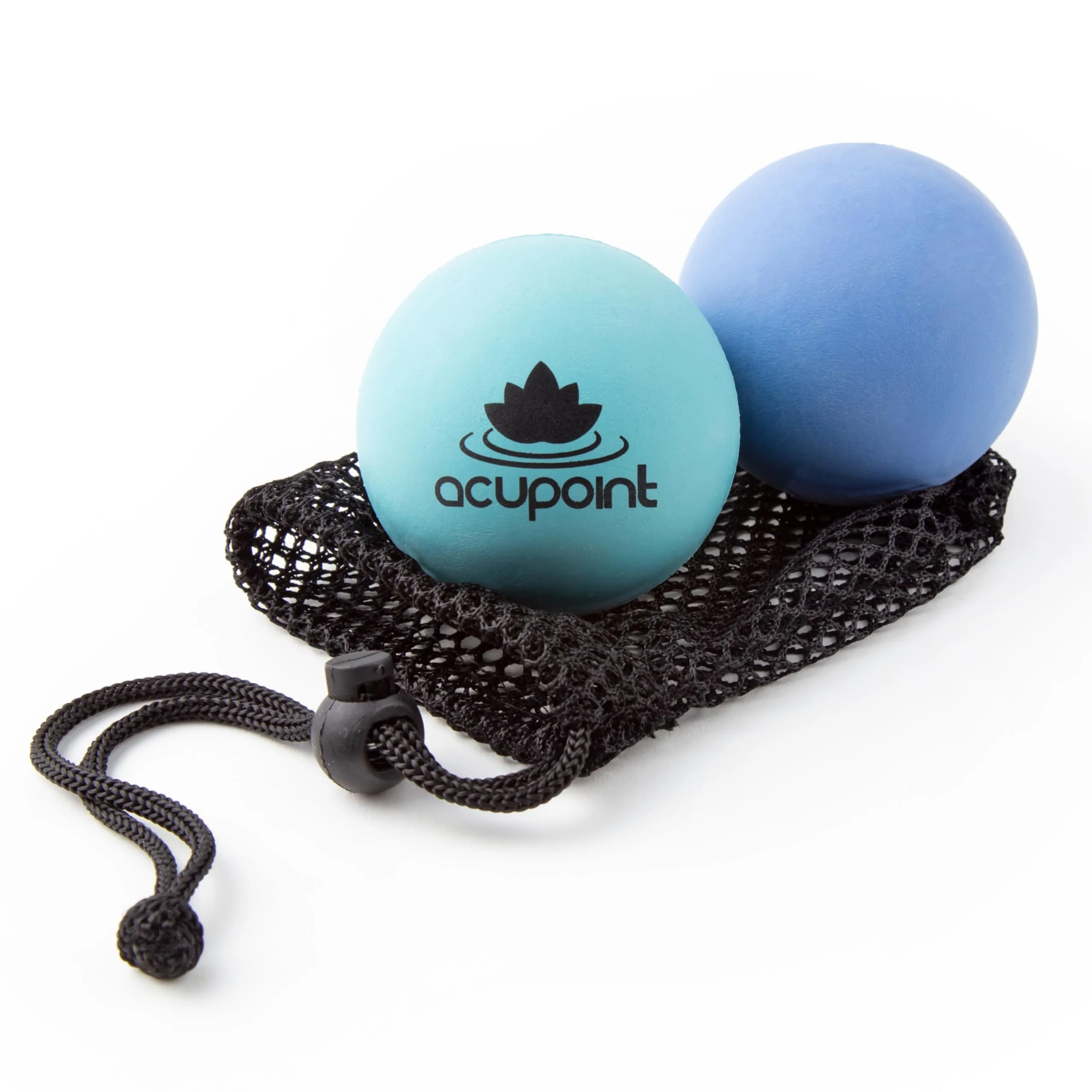 Acupoint Massage Therapy Ball Set Review: Recovery Tool image 8