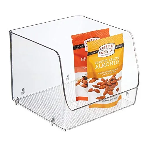 mDesign Ligne Storage Organizer Bin Review image 6
