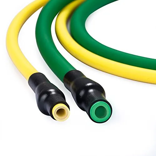 Fit Simplify Resistance Tube Bands Set Review image 4
