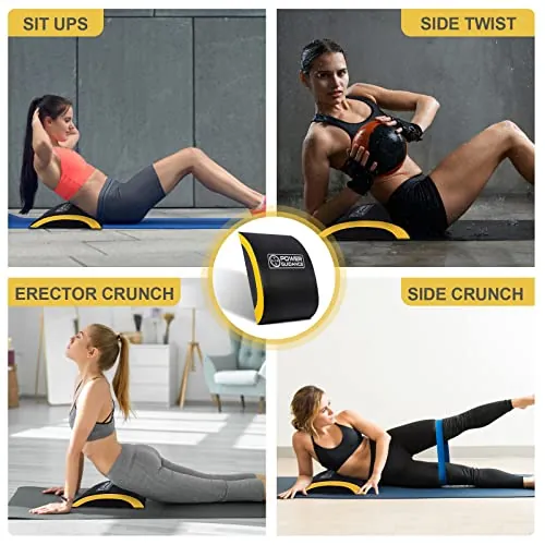 POWER GUIDANCE Ab Exercise Mat Review: Sit-Up Pad image 6
