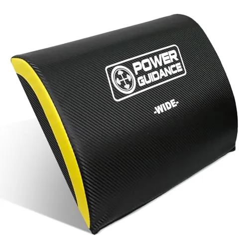 POWER GUIDANCE Ab Exercise Mat Review: Sit-Up Pad image 9