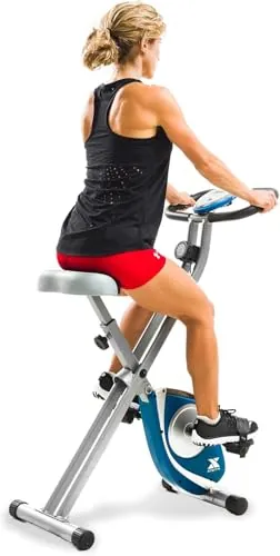 XTERRA FB150 Review: Folding Exercise Bike Analysis