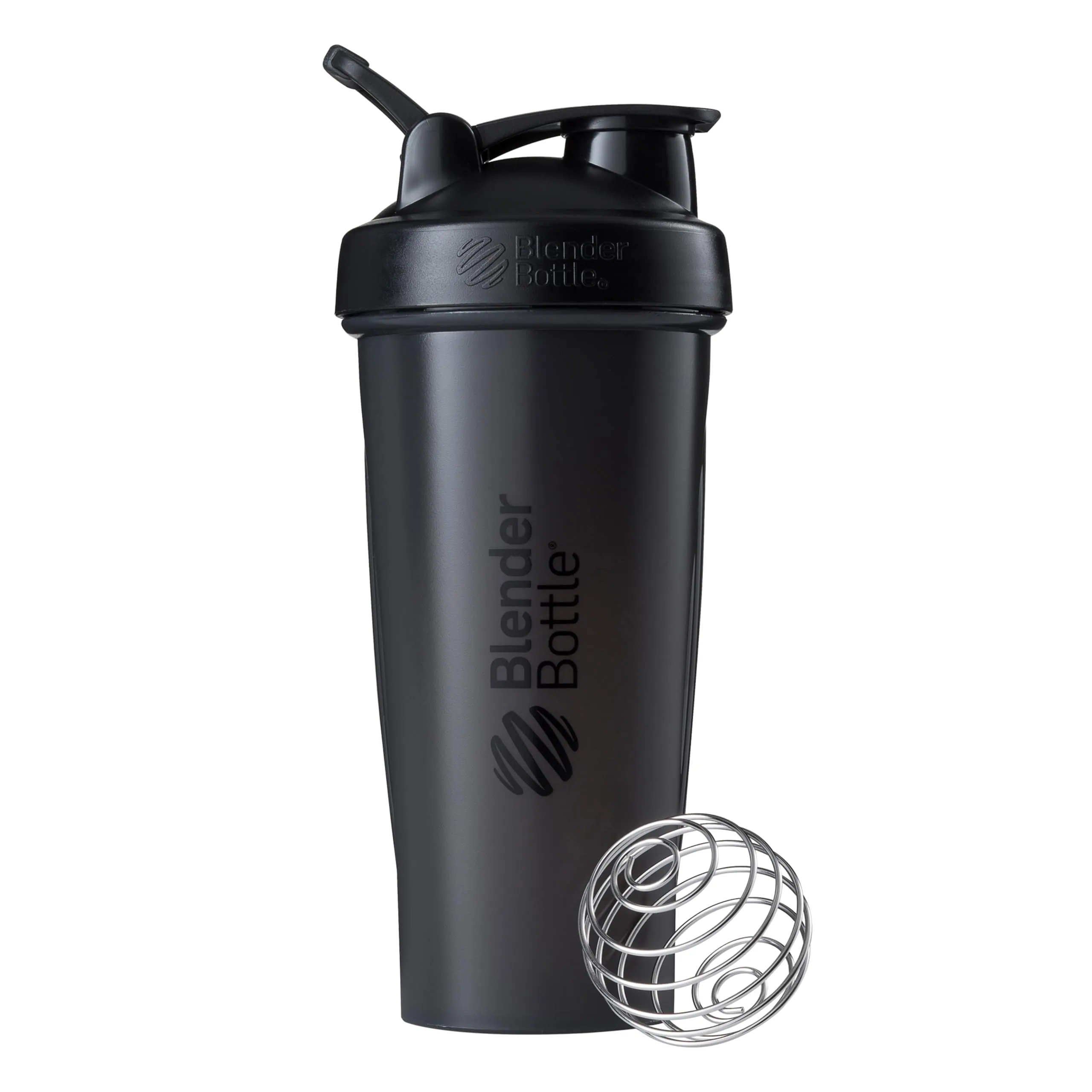 BlenderBottle Classic Shaker Bottle Review