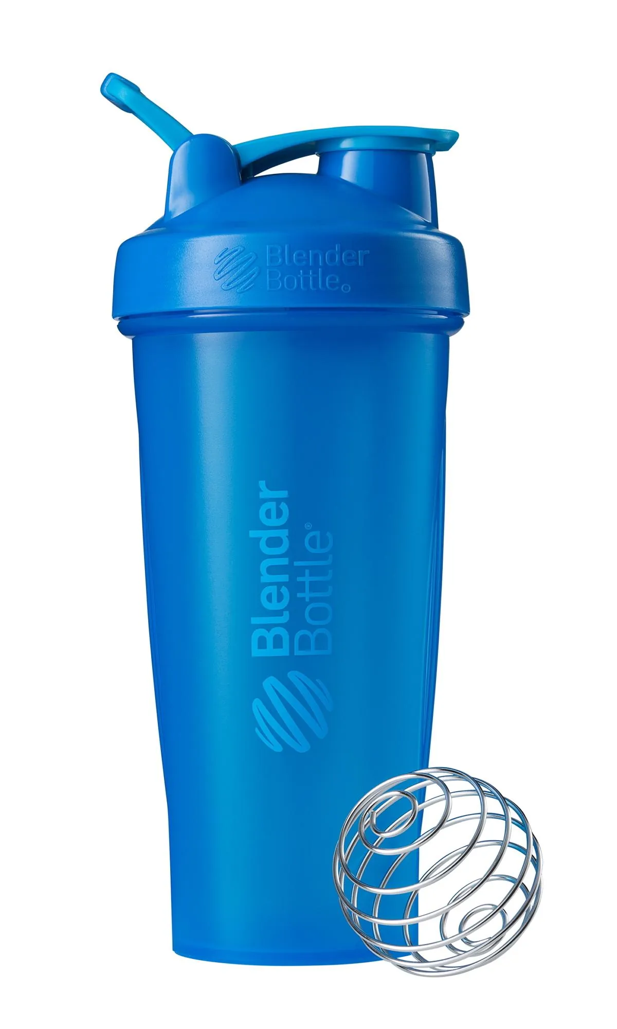 BlenderBottle Classic Shaker Bottle Review image 9