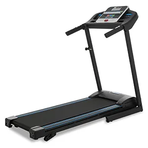 XTERRA TR150 Review: Folding Treadmill Analysis image 9