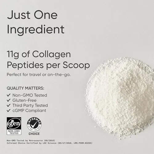 Sports Research Collagen Peptides Review image 2