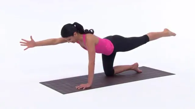 Gaiam Print Yoga Mat Review: Non-Slip Yoga & Pilates Mat image 7