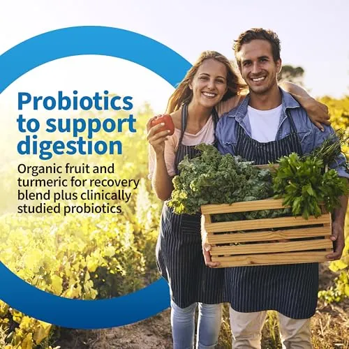 Garden of Life Sport Organic Plant Protein Powder Review image 6