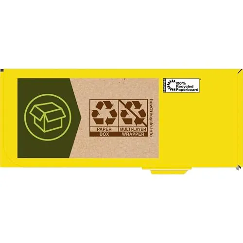 Nature Valley Peanut Butter Biscuit Sandwiches Review image 6