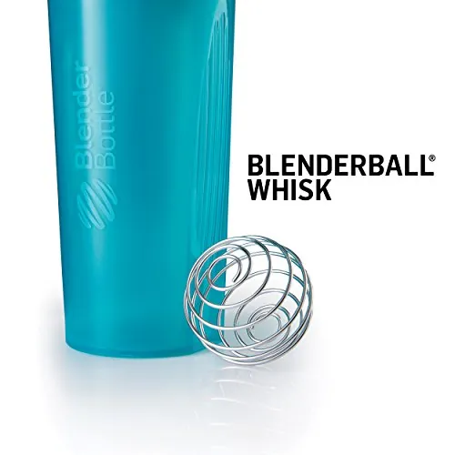 BlenderBottle Classic Shaker Bottle 2-Pack Review image 4