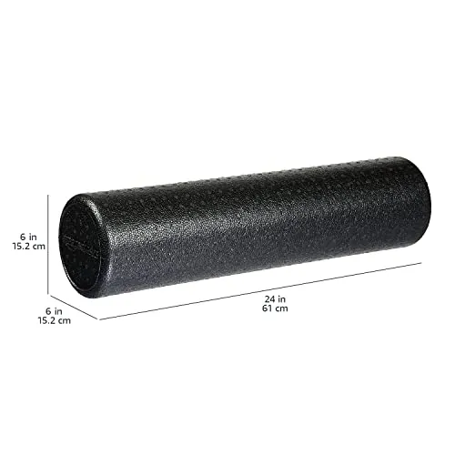 Amazon Basics 24-Inch Foam Roller Review image 5