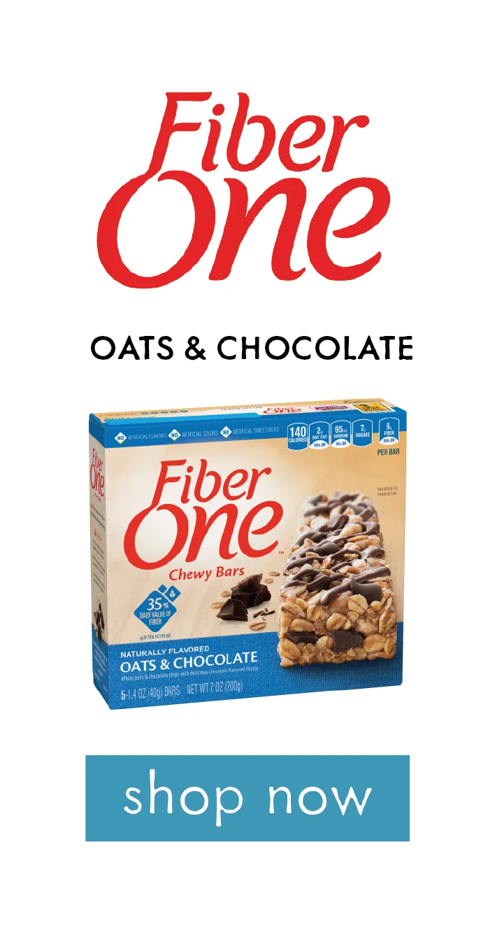 Fiber One Caramel Nut Protein Bars Review image 9