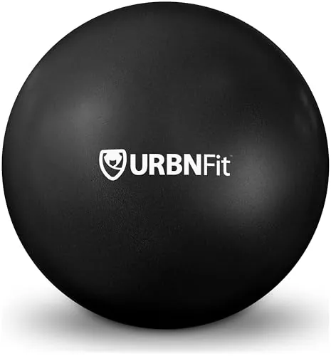 URBNFit Mini Exercise Ball 9 Review: Pilates Ball Analysis