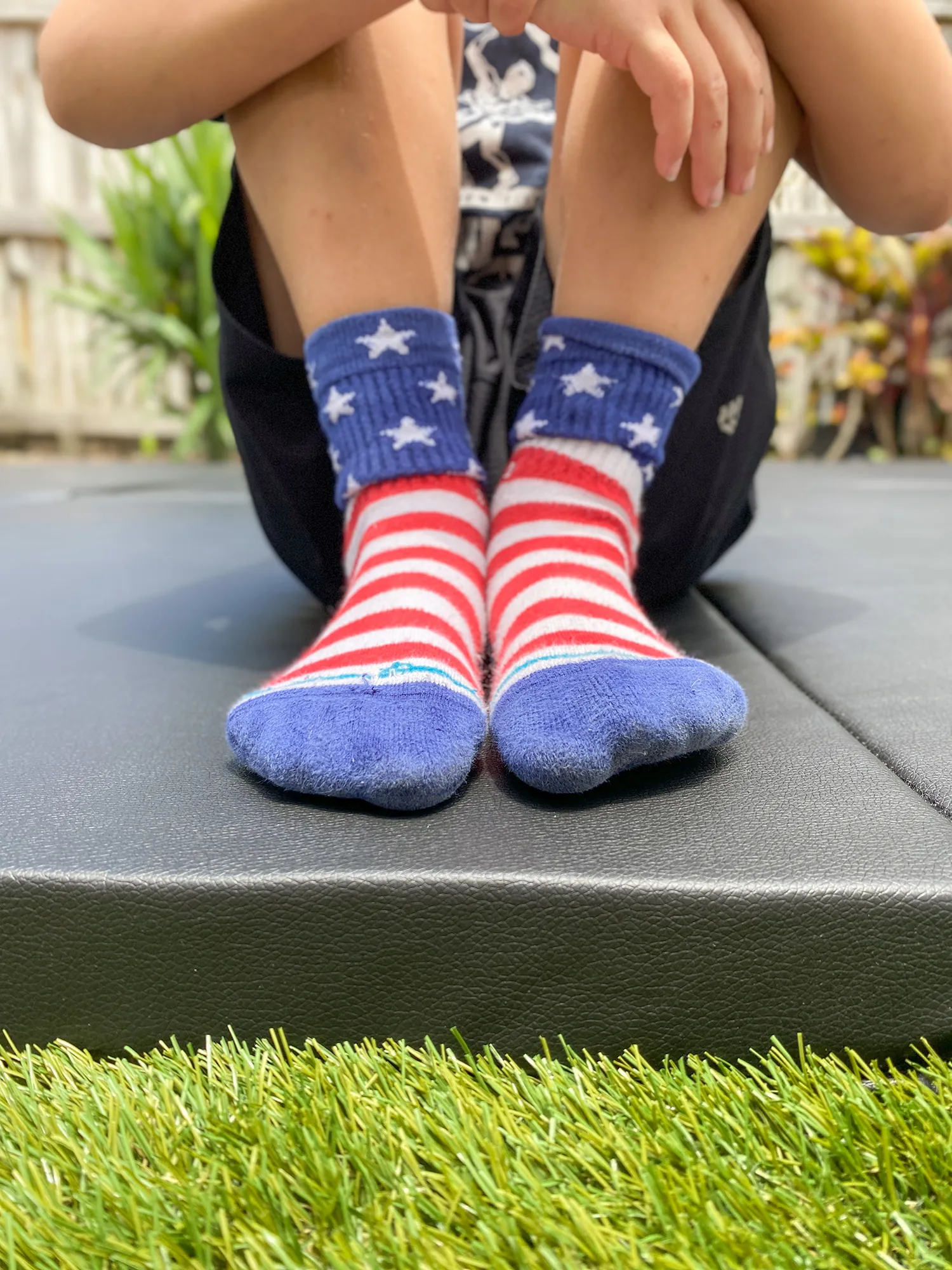BalanceFrom 10x4 Folding Gymnastics Mat Review image 7