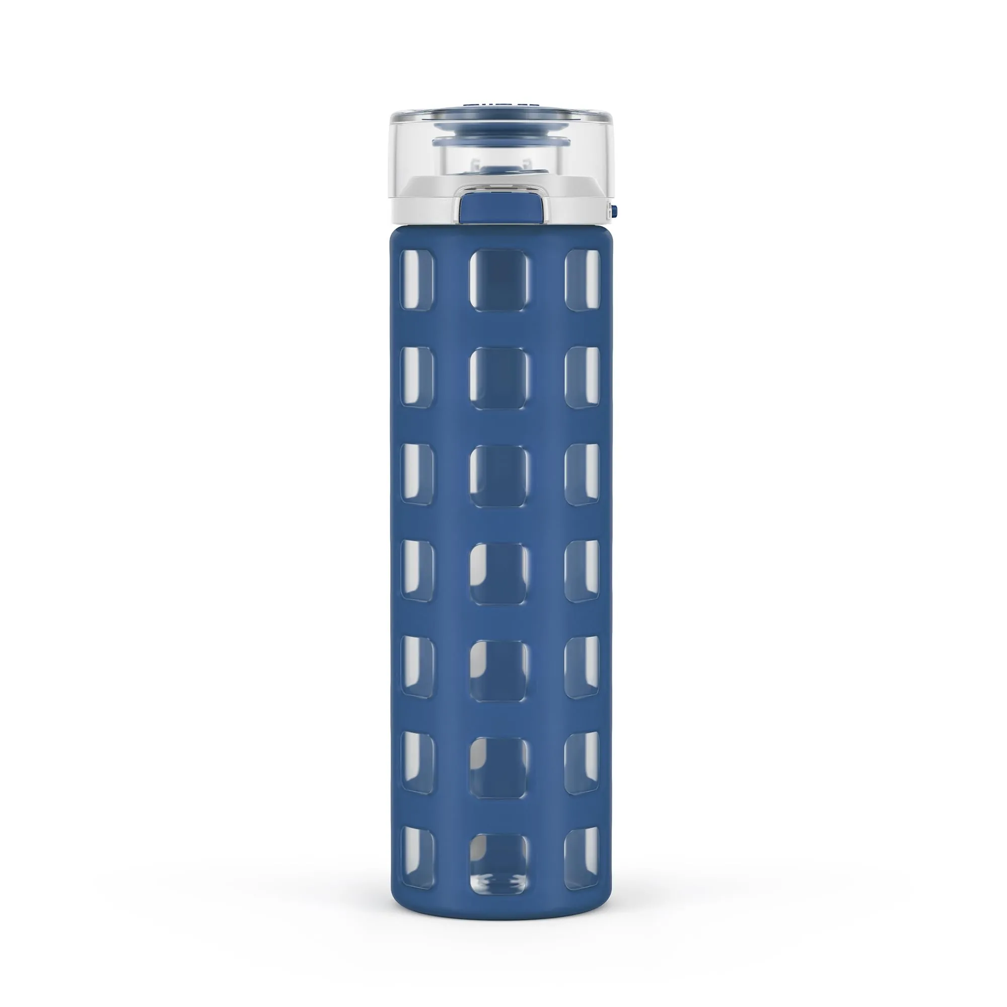 Ello Syndicate 20oz Glass Water Bottle Review
