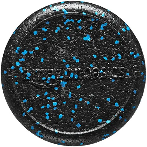 Amazon Basics High Density Foam Roller Review image 3
