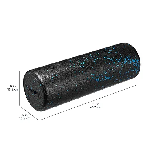 Amazon Basics High Density Foam Roller Review image 5