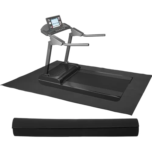 Fitvids Gym Equipment Mat Review: Treadmill Floor Protection