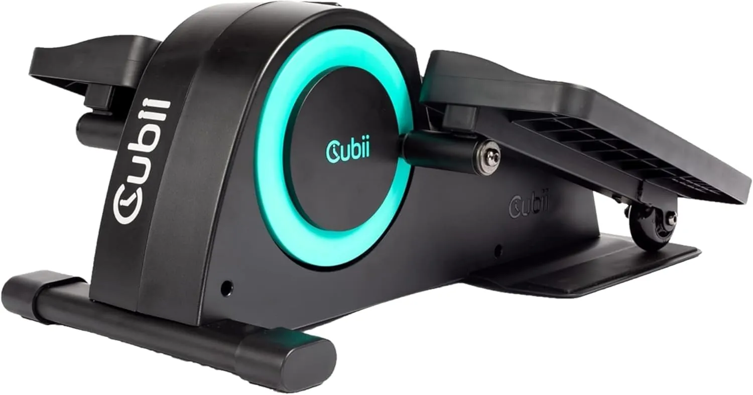 Cubii JR1 Review: Under Desk Elliptical Analysis image 8