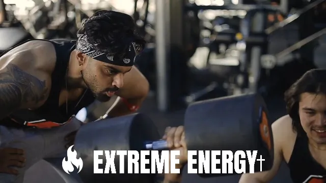 ProSupps Mr. Hyde Xtreme Pre-Workout Review image 7