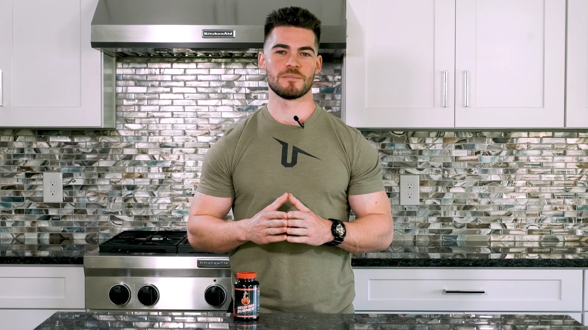 UNALTERED Belly Fat Burner Review: CLA Softgel Analysis image 7