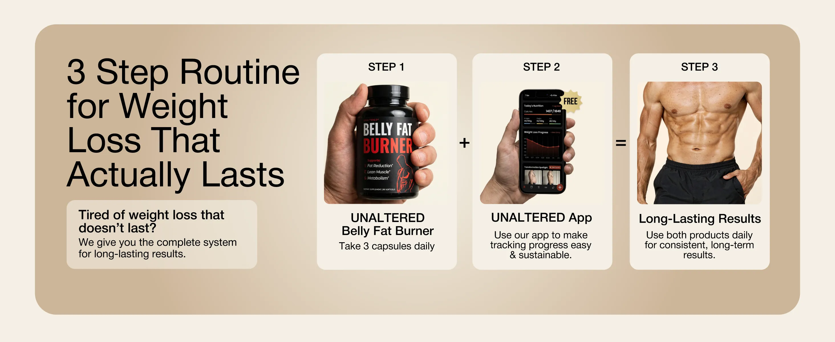 UNALTERED Belly Fat Burner Review: CLA Softgel Analysis image 9