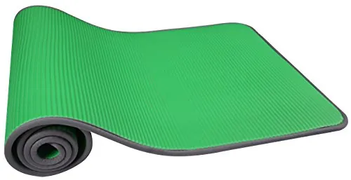 Fitvids Yoga Mat Review: 10mm Exercise Mat Analysis image 2