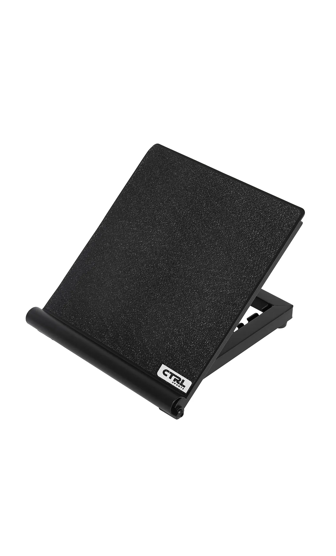 CTRL Sports Stretching Strap Review: Yoga & PT Strap image 9
