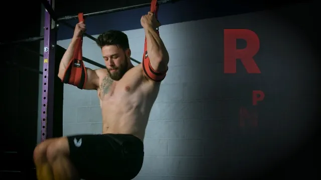DMoose Fitness Hanging Ab Straps Review image 7