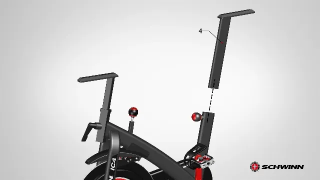 Schwinn IC3 Indoor Cycling Bike Review image 7