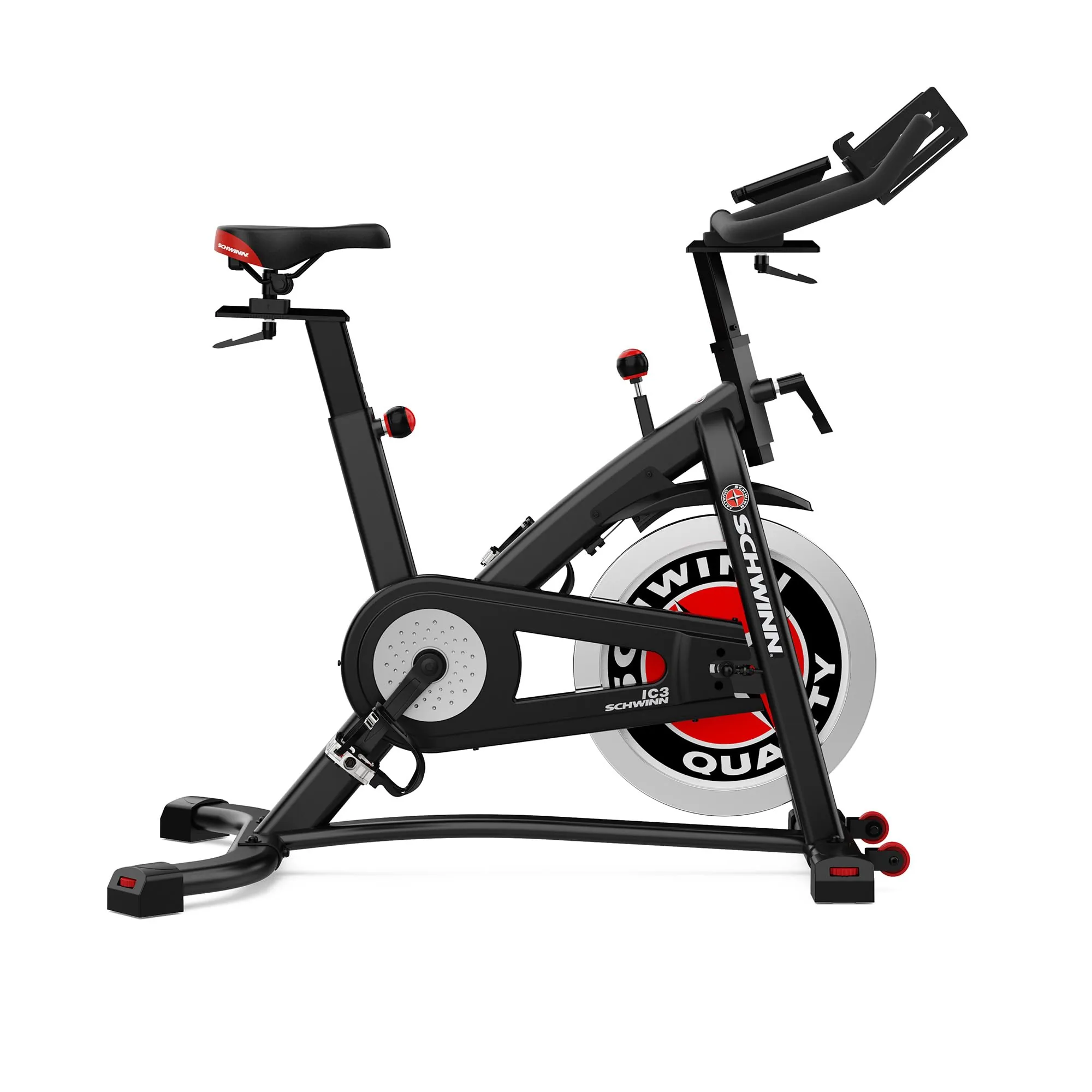 Schwinn IC3 Indoor Cycling Bike Review image 8