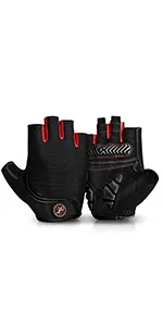 MOREOK Cycling Gloves Review: Gel Padded Bike Gloves image 9