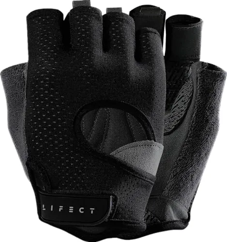 LIFECT Freedom Workout Gloves Review: Budget Gy...